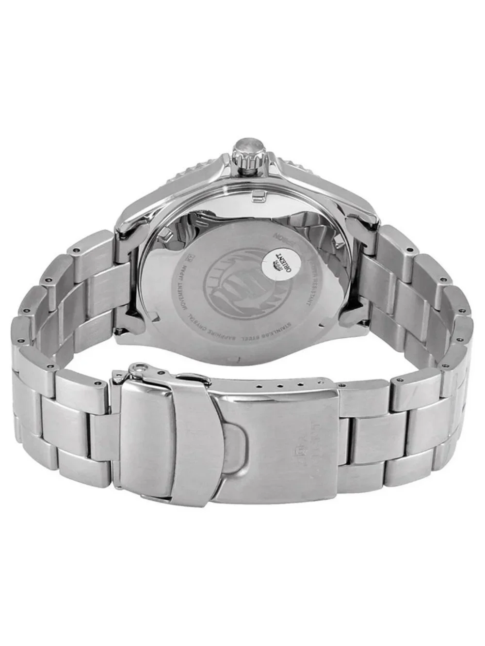 Orient gender brand